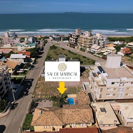 Combinação de Praia e Piscina - S1 Bombinhas Exterior foto