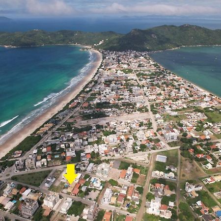 Combinação de Praia e Piscina - S1 Bombinhas Exterior foto