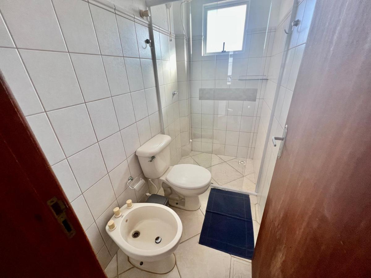 Combinação de Praia e Piscina - S1 Bombinhas Exterior foto