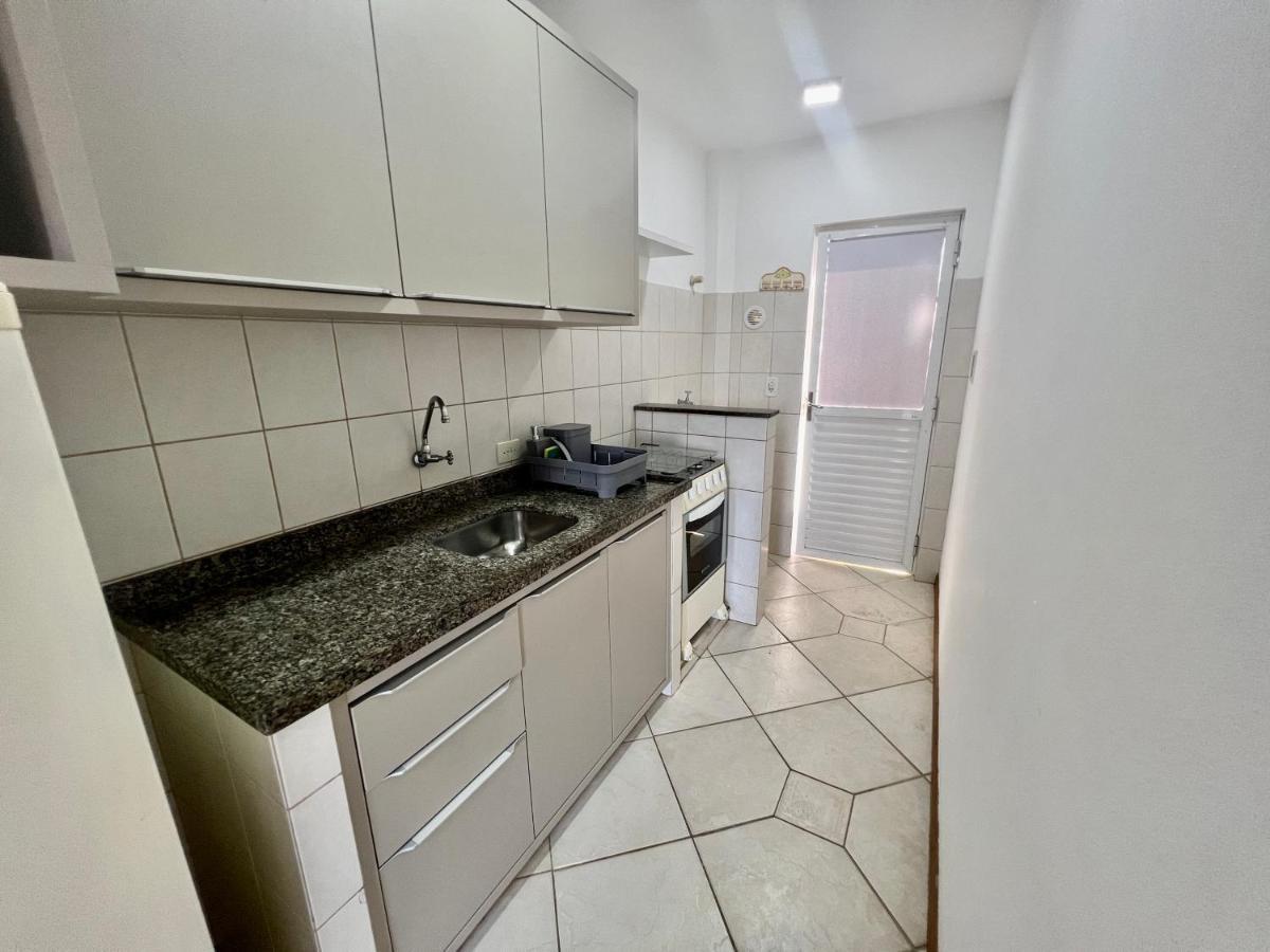 Combinação de Praia e Piscina - S1 Bombinhas Exterior foto