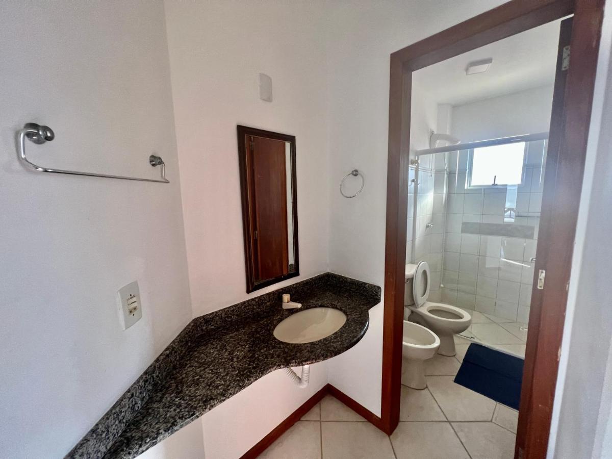 Combinação de Praia e Piscina - S1 Bombinhas Exterior foto