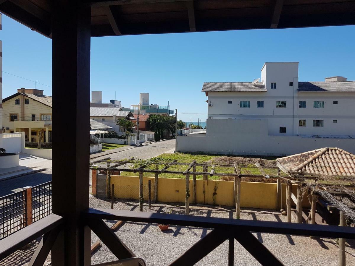 Combinação de Praia e Piscina - S1 Bombinhas Exterior foto